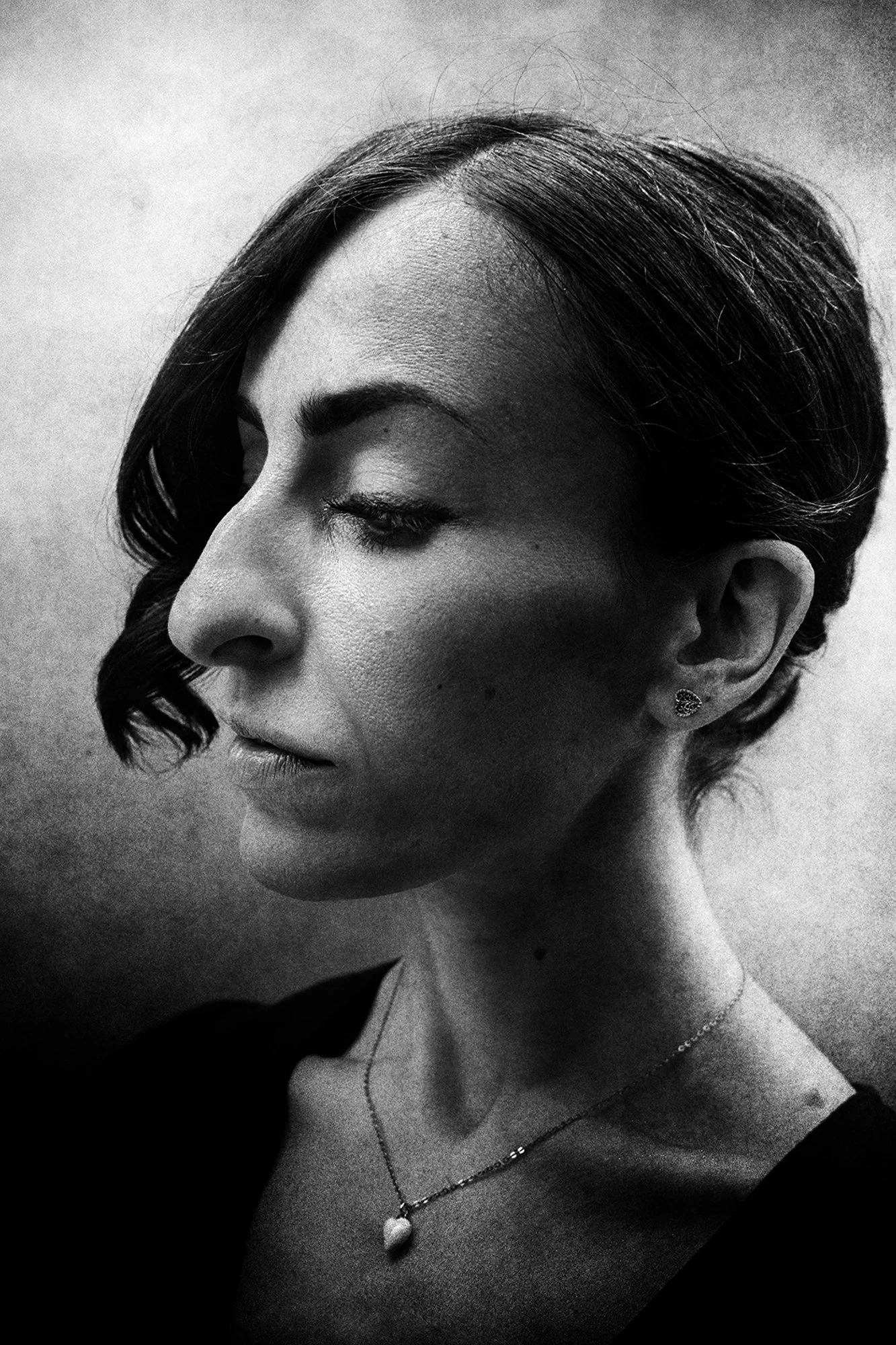 Anders Petersen: Napoli | Spot Home Gallery — Musée Magazine